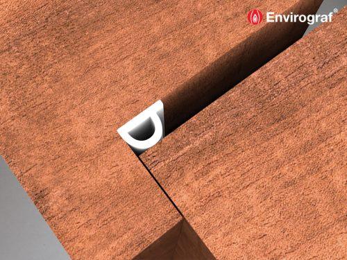 121-Surface_mounted_rubber_seal