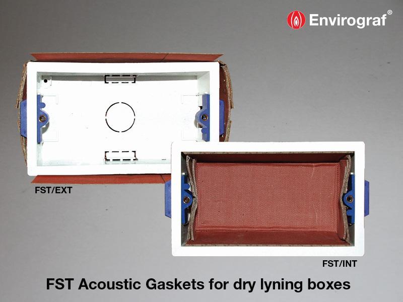 30-FST_gaskets_for_dry_lining_box 30-FST_gaskets_for_dry_lining_box