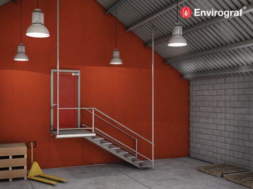 56-FB30_Fire_barrier_curtain