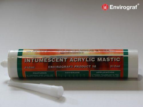 58-Intumescent_acrylic_mastic