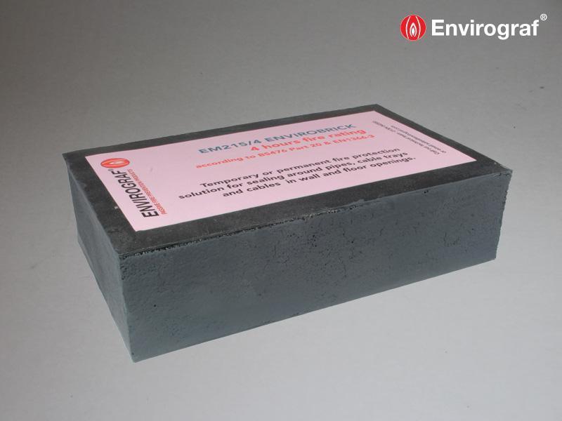 8-Envirobrick 8-Envirobrick