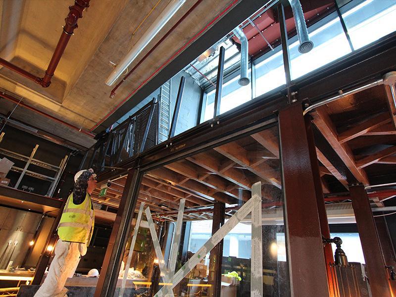 83-Steel_coating_Crossrail3 83-Steel_coating_Crossrail3